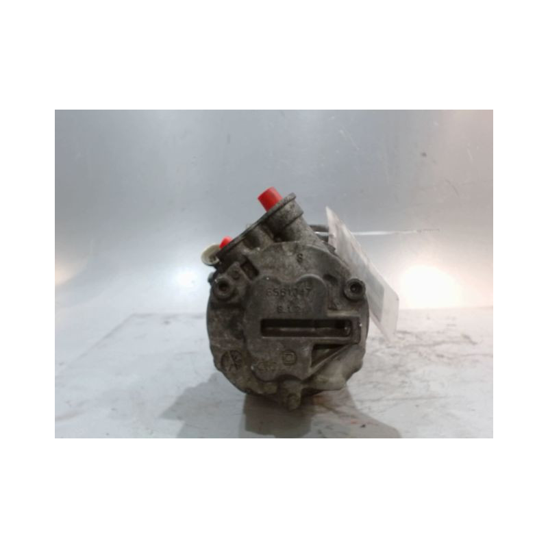 COMPRESSEUR AIR CONDITIONNE OPEL ASTRA