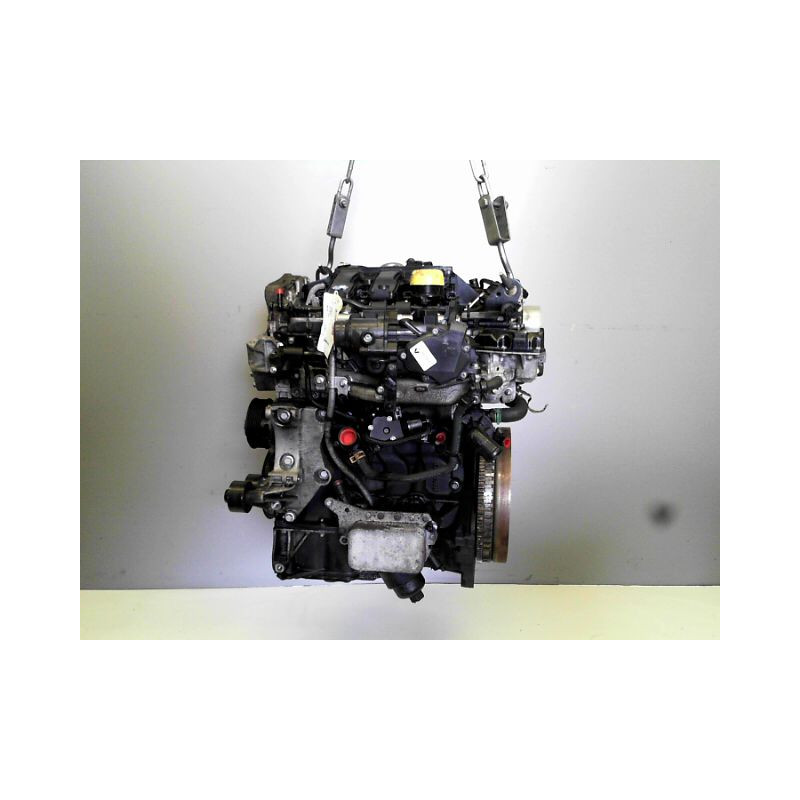 MOTEUR DIESEL RENAULT MEGANE 1.6 dCi 