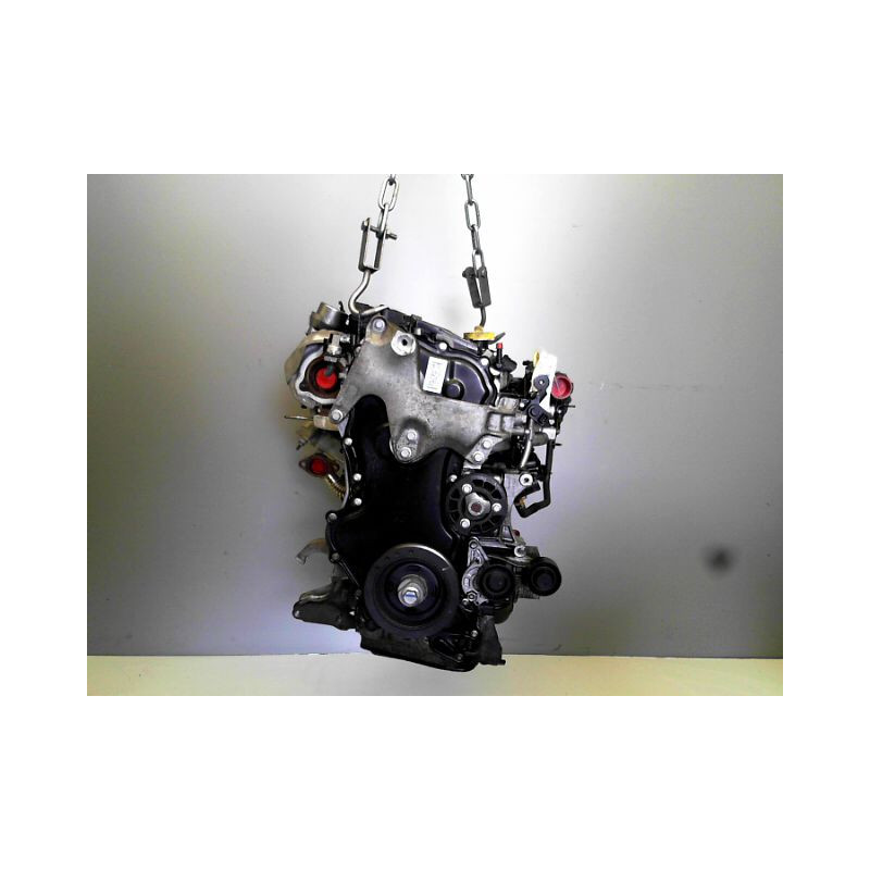 MOTEUR DIESEL RENAULT MEGANE 1.6 dCi 