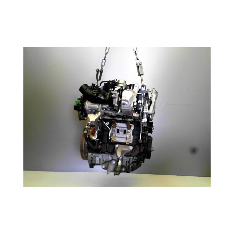 MOTEUR DIESEL RENAULT MEGANE 1.6 dCi 