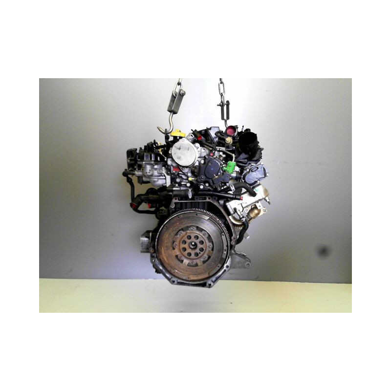 MOTEUR DIESEL RENAULT MEGANE 1.6 dCi 