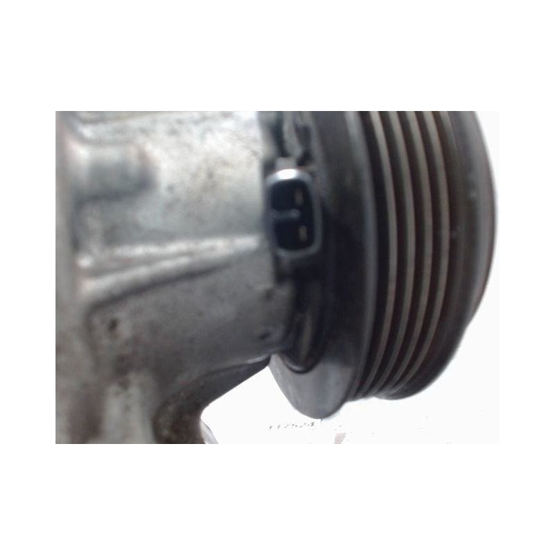 COMPRESSEUR AIR CONDITIONNE FIAT 500
