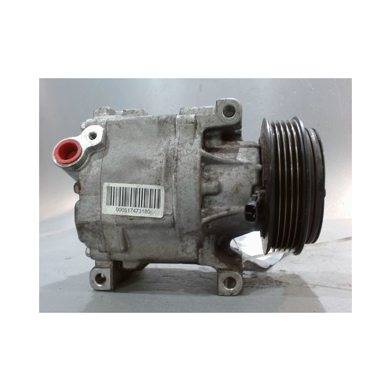COMPRESSEUR AIR CONDITIONNE FIAT 500