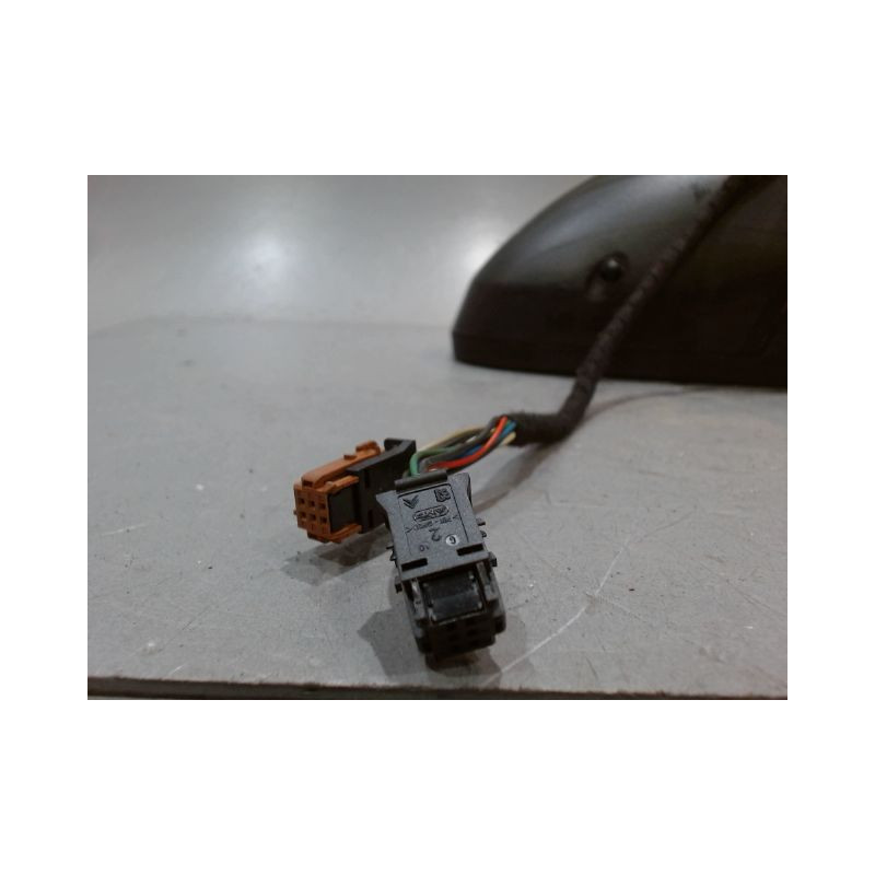 RETROVISEUR EXTERIEUR ELECTRIQUE DROIT PEUGEOT 207