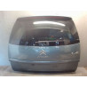 HAYON CITROEN C4