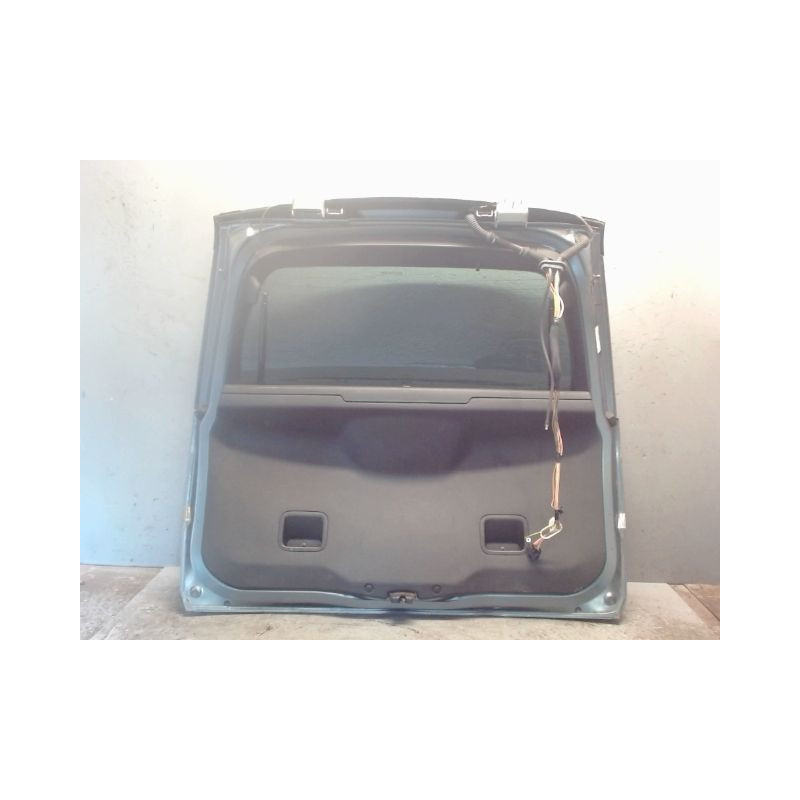 HAYON CITROEN C4