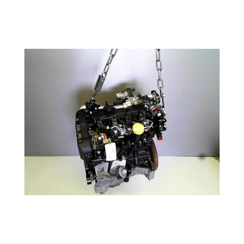 MOTEUR DIESEL RENAULT CLIO 1.5 dCi 75 