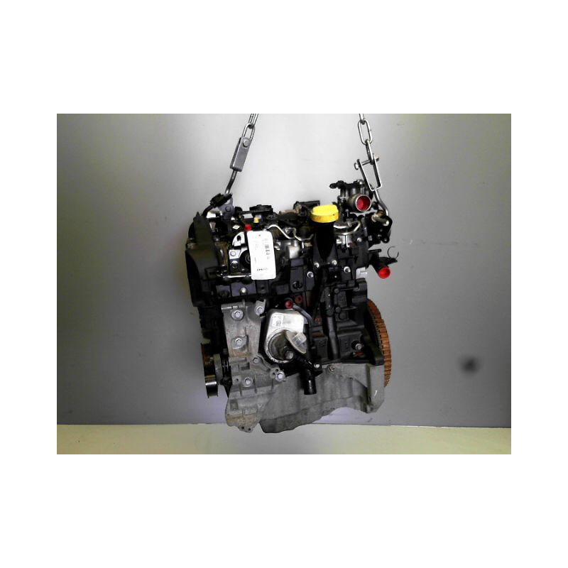 MOTEUR DIESEL RENAULT CLIO 1.5 dCi 75 