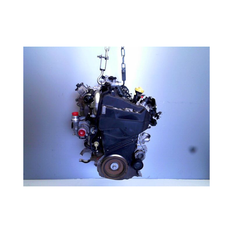MOTEUR DIESEL RENAULT CLIO 1.5 dCi 75 