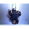 MOTEUR DIESEL RENAULT CLIO 1.5 dCi 75 