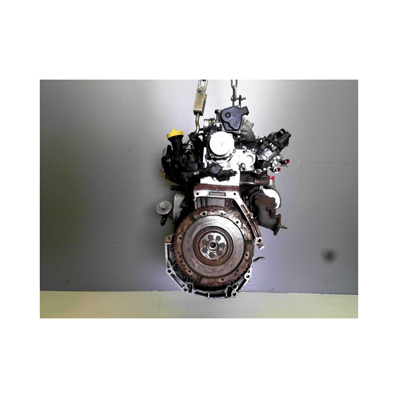 MOTEUR DIESEL RENAULT CLIO 1.5 dCi 75 