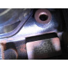 MOTEUR DIESEL RENAULT CLIO 1.5 dCi 75 