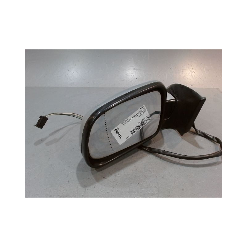 RETROVISEUR EXTERIEUR ELECTRIQUE GAUCHE PEUGEOT 307