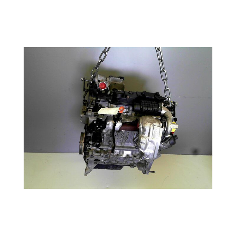 MOTEUR DIESEL CITROEN C3 1.4 HDi 70 