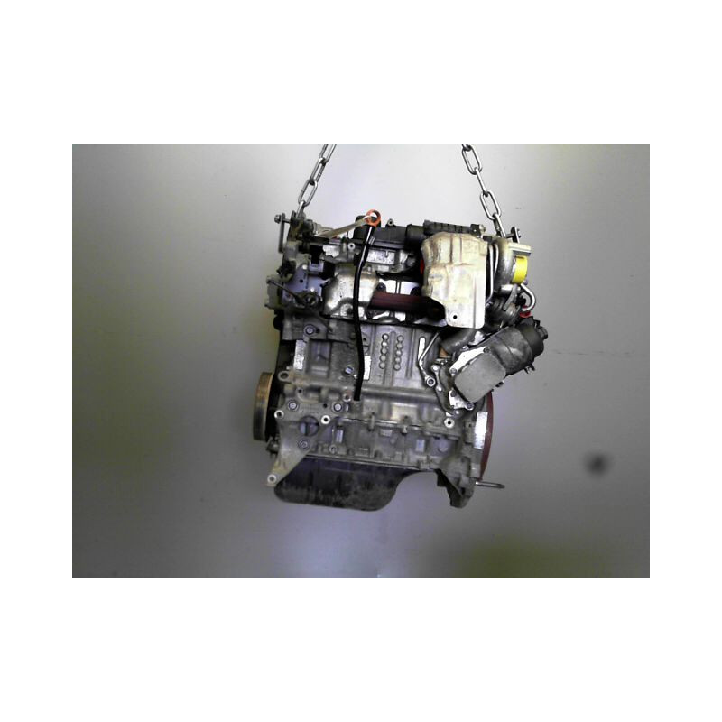 MOTEUR DIESEL CITROEN C3 1.4 HDi 70 