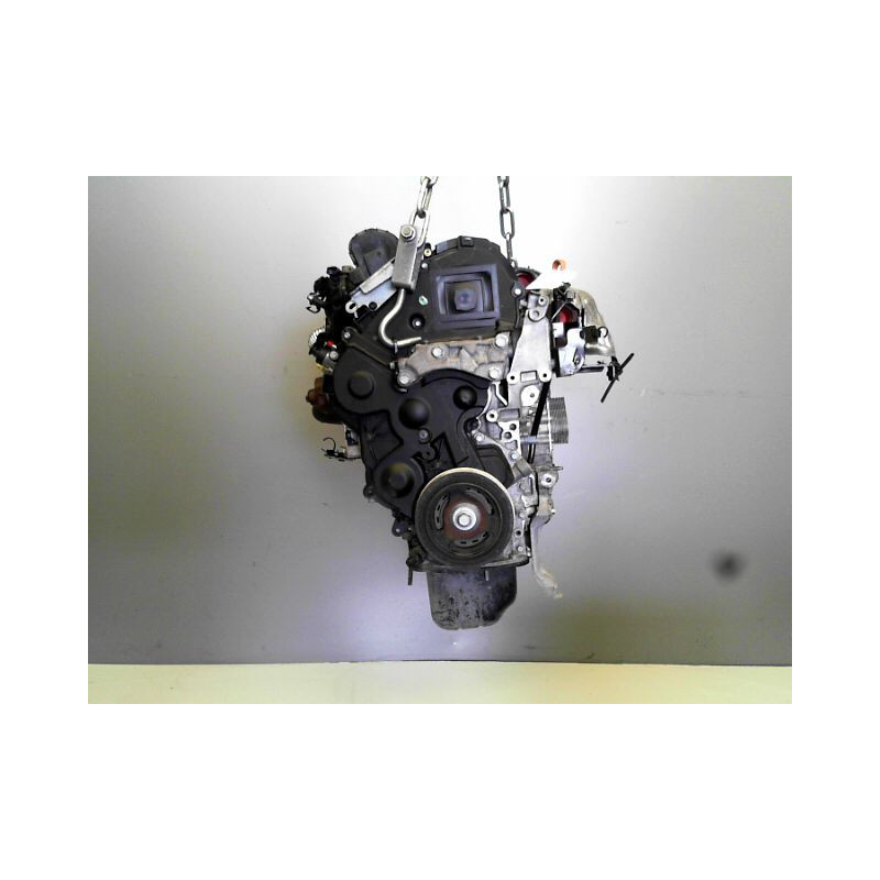 MOTEUR DIESEL CITROEN C3 1.4 HDi 70 