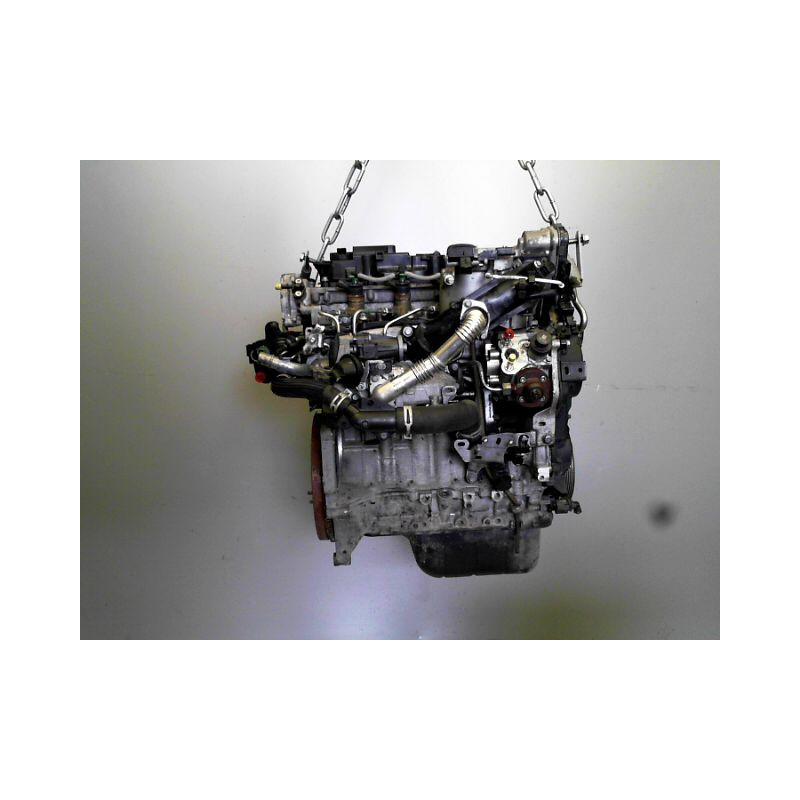 MOTEUR DIESEL CITROEN C3 1.4 HDi 70 