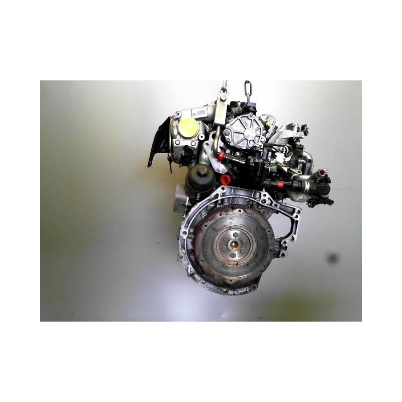 MOTEUR DIESEL CITROEN C3 1.4 HDi 70 