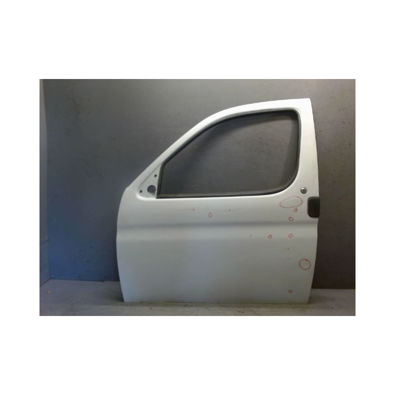 PORTE AVANT GAUCHE PEUGEOT PARTNER