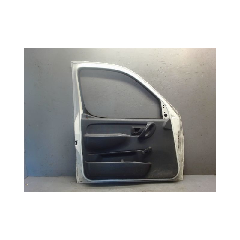PORTE AVANT GAUCHE PEUGEOT PARTNER