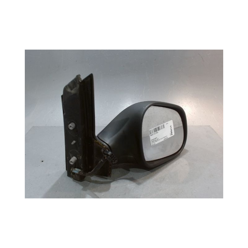 RETROVISEUR EXTERIEUR ELECTRIQUE DROIT SEAT ALTEA