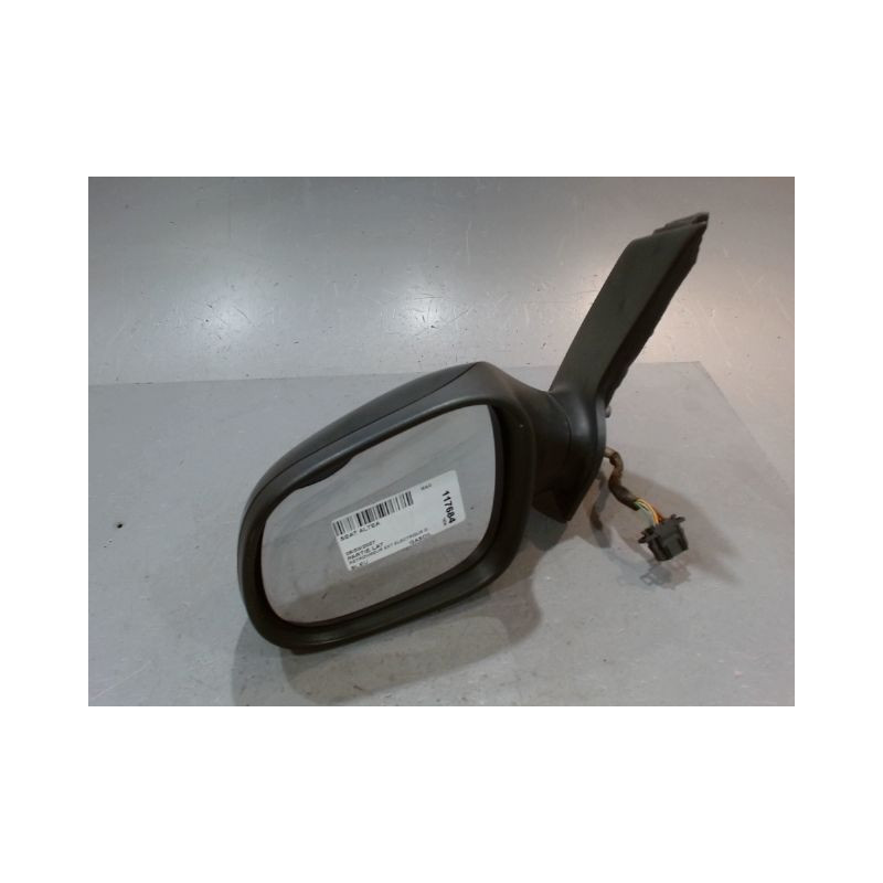 RETROVISEUR EXTERIEUR ELECTRIQUE GAUCHE SEAT ALTEA