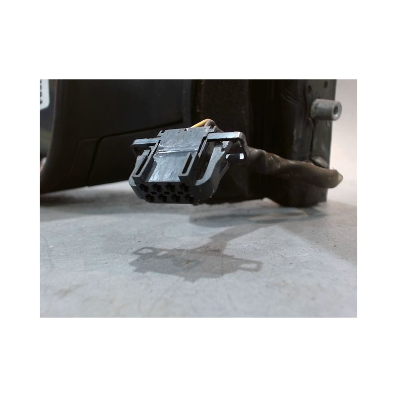 RETROVISEUR EXTERIEUR ELECTRIQUE GAUCHE SEAT ALTEA