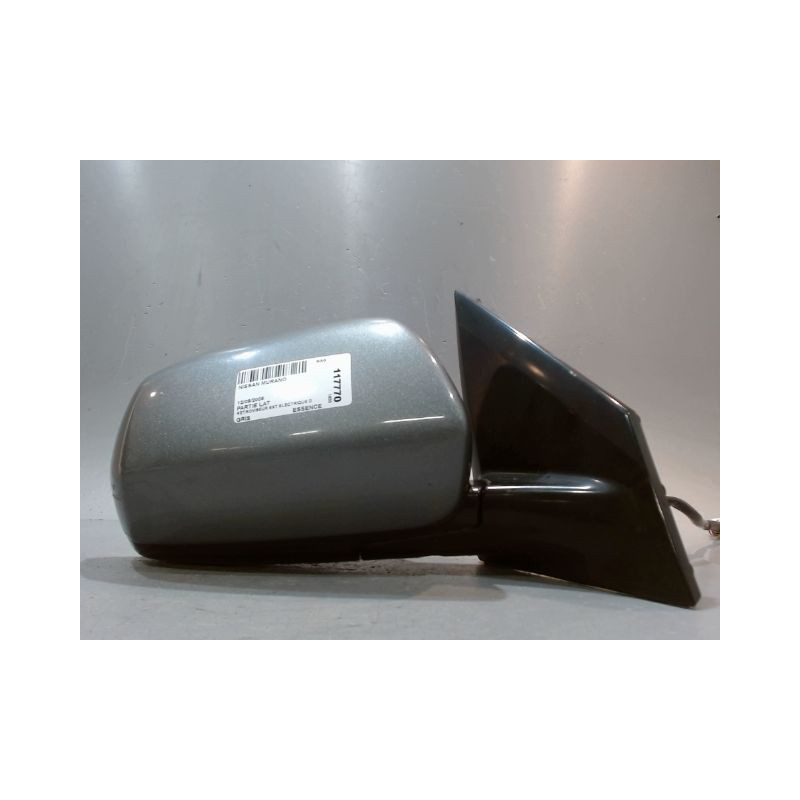 RETROVISEUR EXTERIEUR ELECTRIQUE DROIT NISSAN MURANO