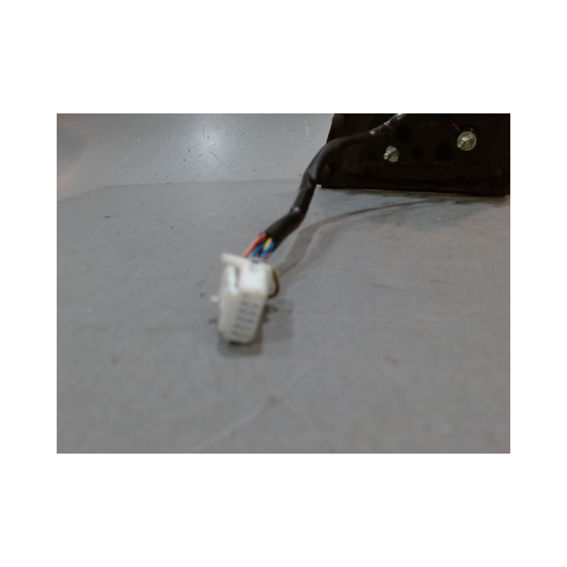 RETROVISEUR EXTERIEUR ELECTRIQUE DROIT NISSAN MURANO