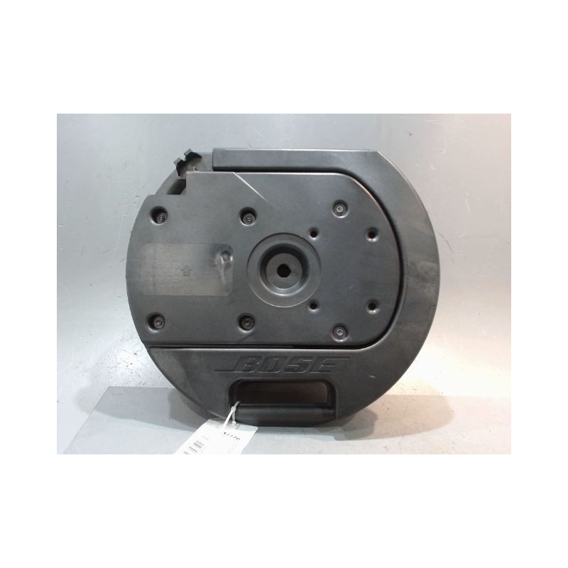 CAISSON BASSES NISSAN MURANO