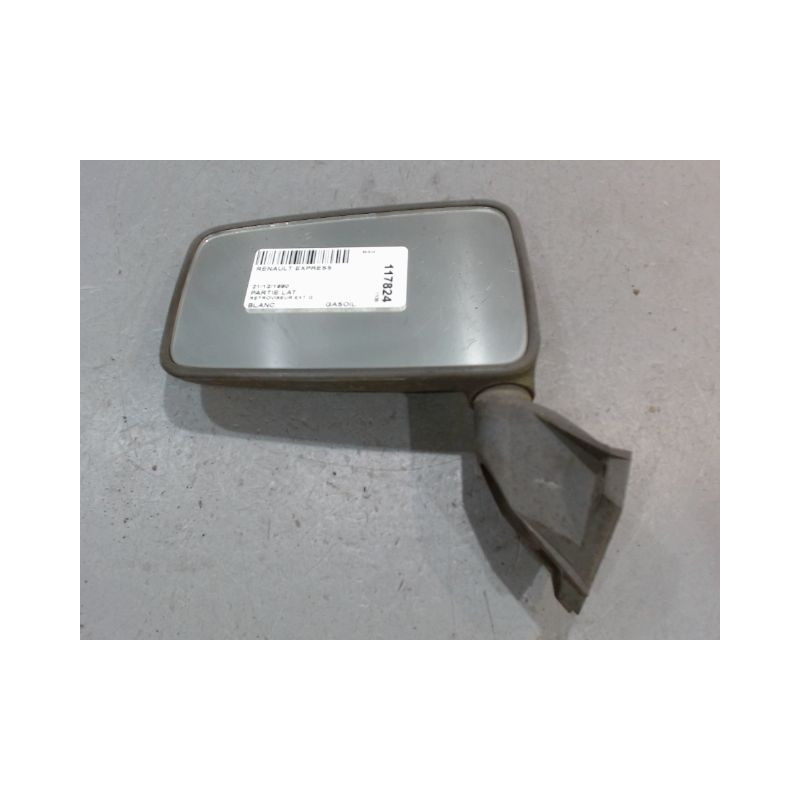 RETROVISEUR EXTERIEUR GAUCHE RENAULT EXPRESS