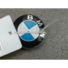 ENJOLIVEUR DE ROUE B.M.W. X2