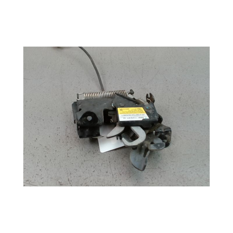 ACTIONNEUR DE CAPOT ACTIF DROIT B.M.W. X2