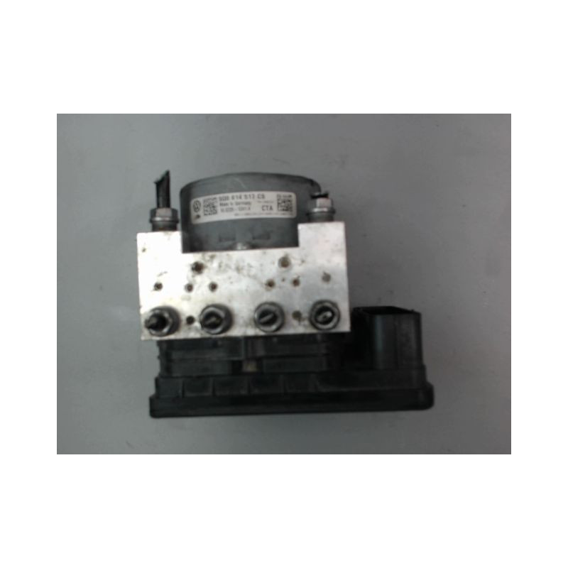 UNITE HYDRAULIQUE ABS SKODA OCTAVIA 2008-