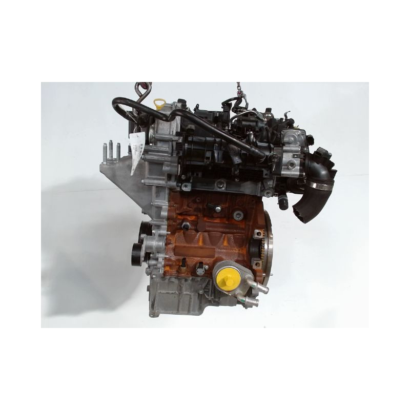 MOTEUR ESSENCE FORD FIESTA 2010- 1.0 EcoBoost