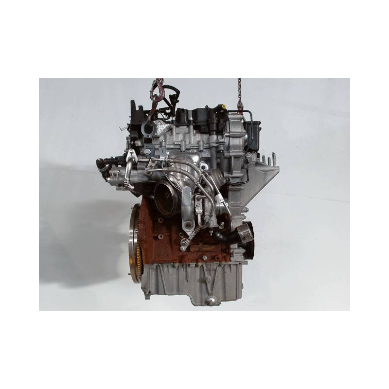 MOTEUR ESSENCE FORD FIESTA 2010- 1.0 EcoBoost
