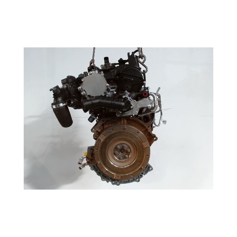 MOTEUR ESSENCE FORD FIESTA 2010- 1.0 EcoBoost
