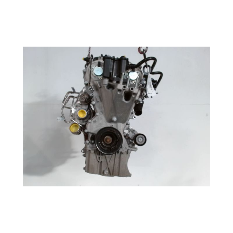 MOTEUR ESSENCE FORD FIESTA 2010- 1.0 EcoBoost