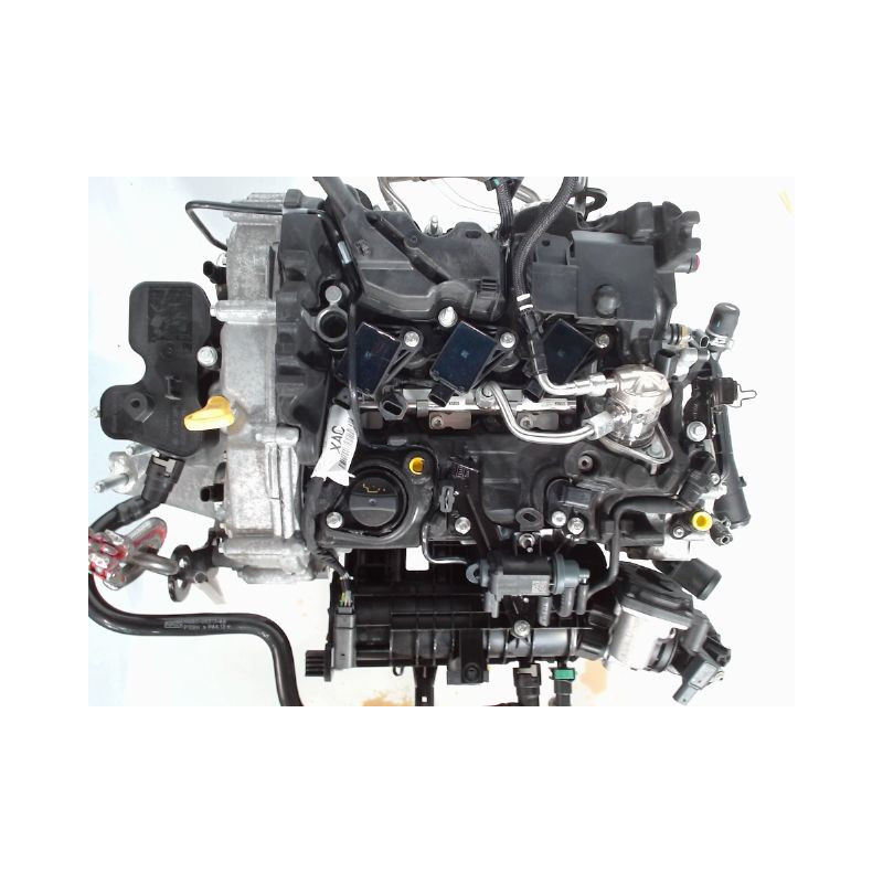 MOTEUR ESSENCE FORD FIESTA 2010- 1.0 EcoBoost