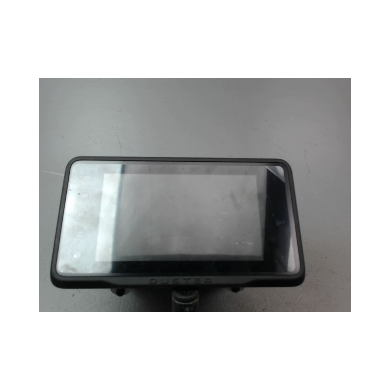 ECRAN GPS DACIA DUSTER BREAK Phase 2 2013-...