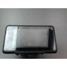 ECRAN GPS DACIA DUSTER BREAK Phase 2 2013-...