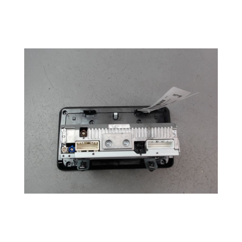 ECRAN GPS DACIA DUSTER BREAK Phase 2 2013-...