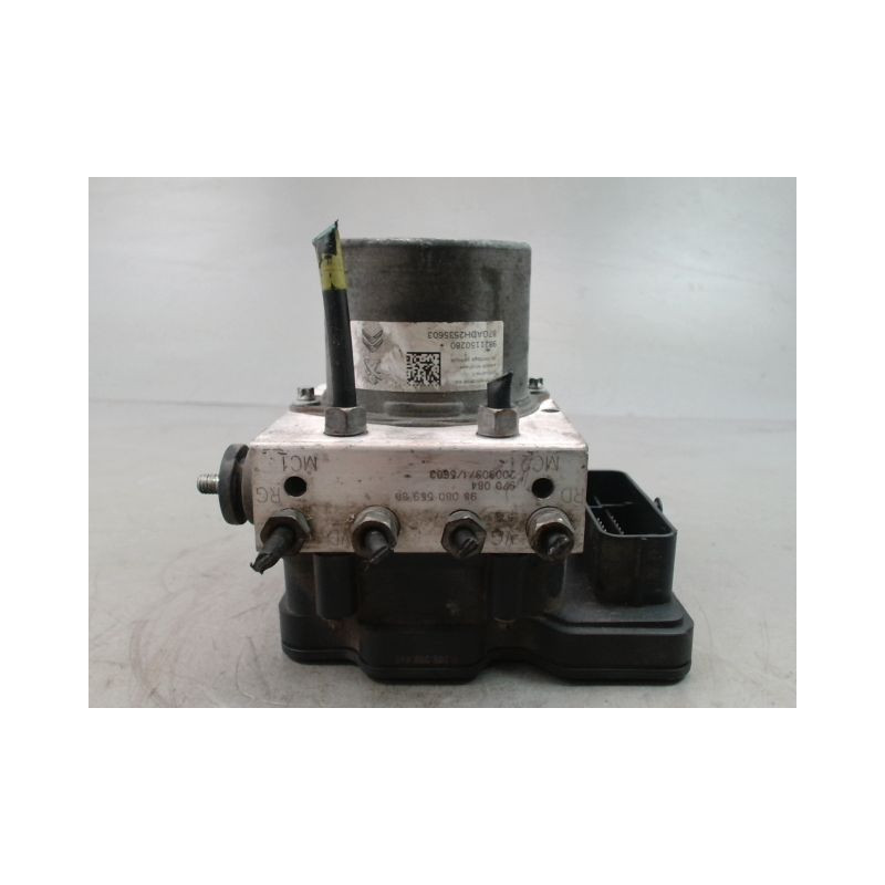 UNITE HYDRAULIQUE ABS CITROEN JUMPY TOLE 2007-