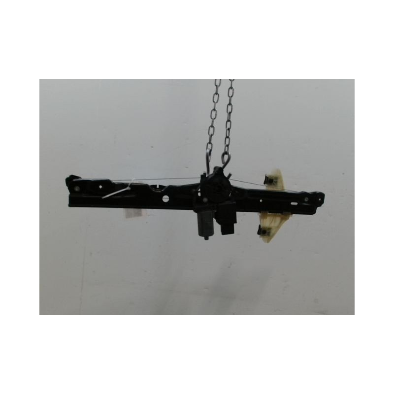 MECANISME+MOTEUR LEVE-GLACE AVANT GAUCHE CITROEN JUMPY TOLE 2007-