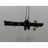MECANISME+MOTEUR LEVE-GLACE AVANT GAUCHE CITROEN JUMPY TOLE 2007-