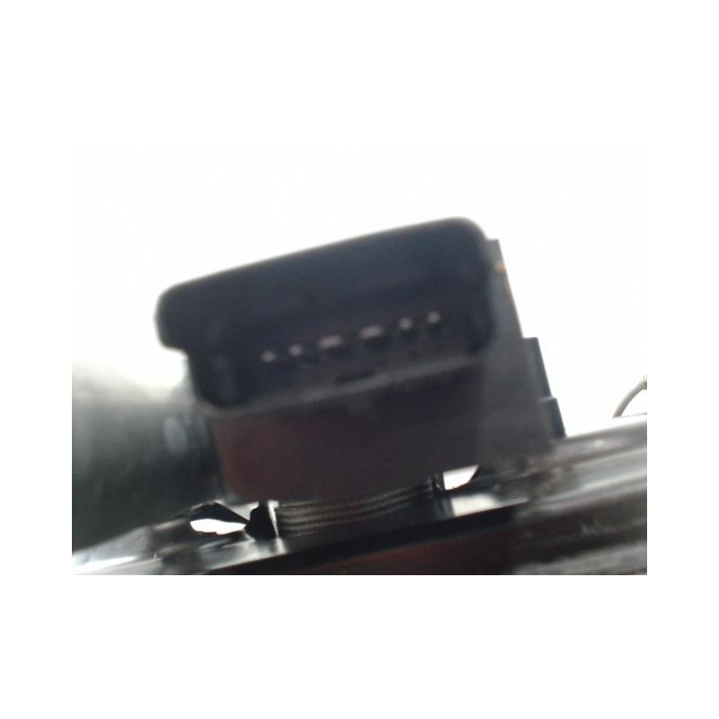 MECANISME+MOTEUR LEVE-GLACE AVANT GAUCHE CITROEN JUMPY TOLE 2007-
