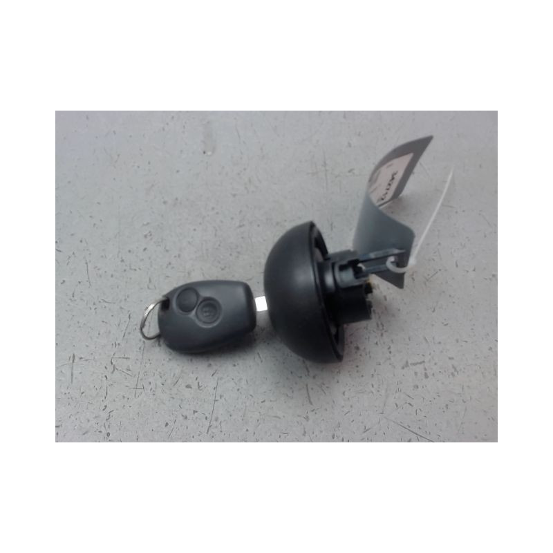 BOUCHON RESERVOIR A CARBURANT RENAULT TWINGO II Phase 1 2007-2011