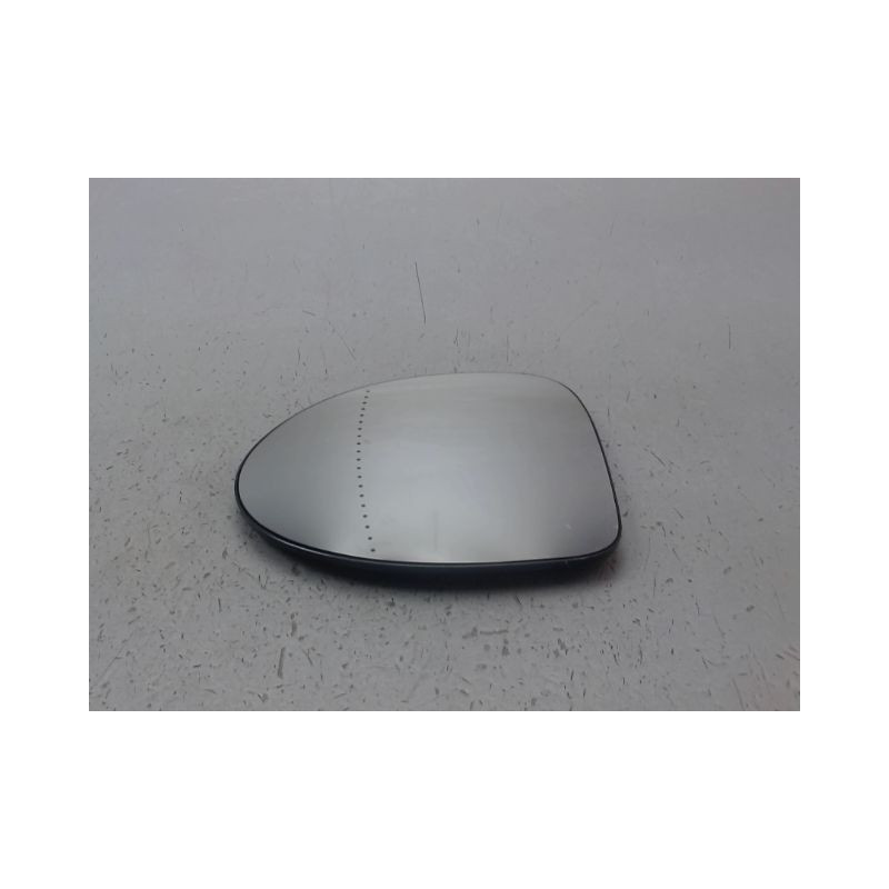 GLACE RETROVISEUR EXT G RENAULT TWINGO II Phase 1 2007-2011