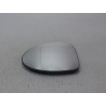 GLACE RETROVISEUR EXT G RENAULT TWINGO II Phase 1 2007-2011