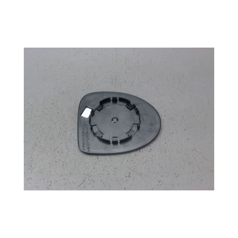 GLACE RETROVISEUR EXT G RENAULT TWINGO II Phase 1 2007-2011